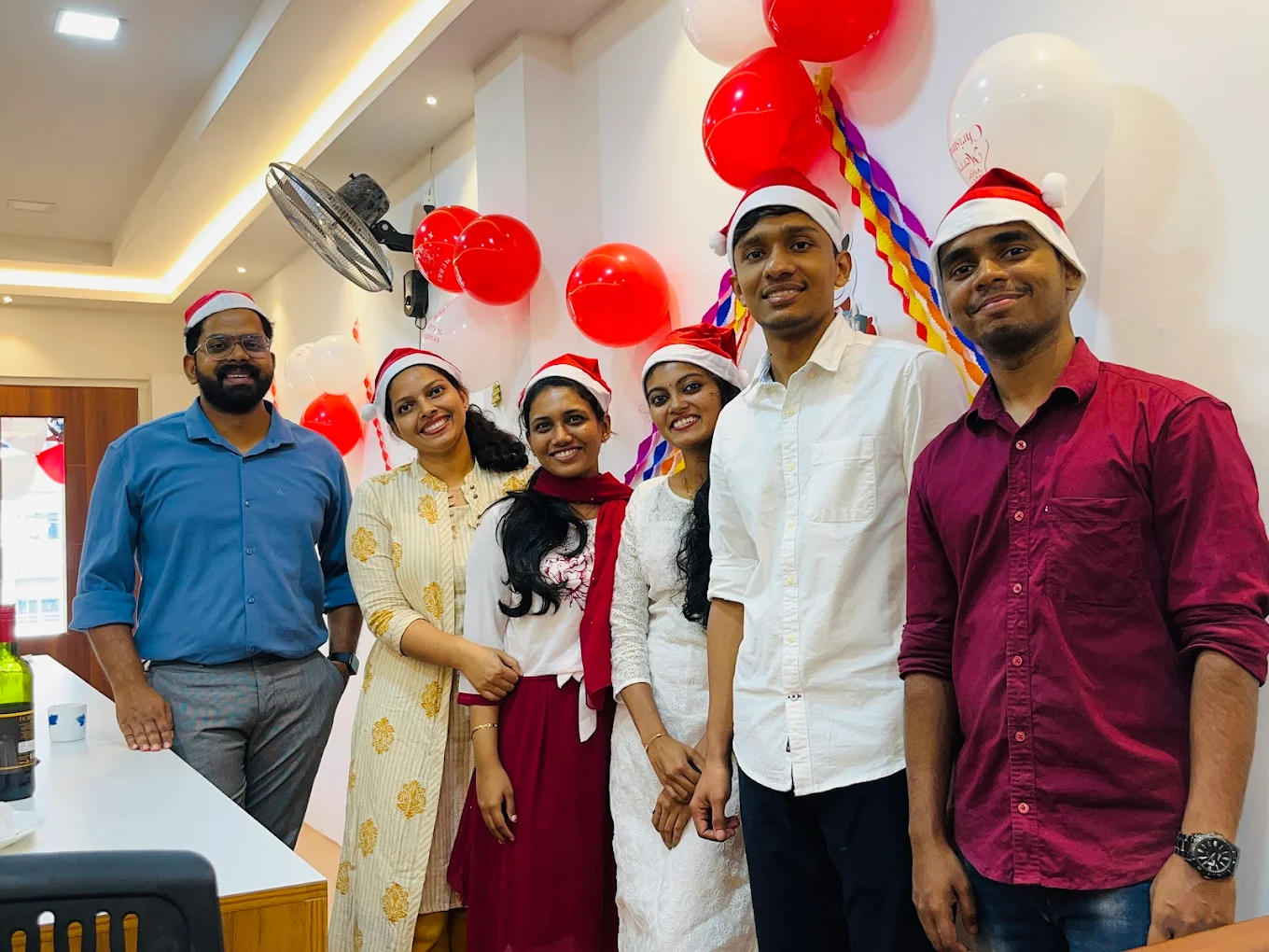 Xmas celebration 2023