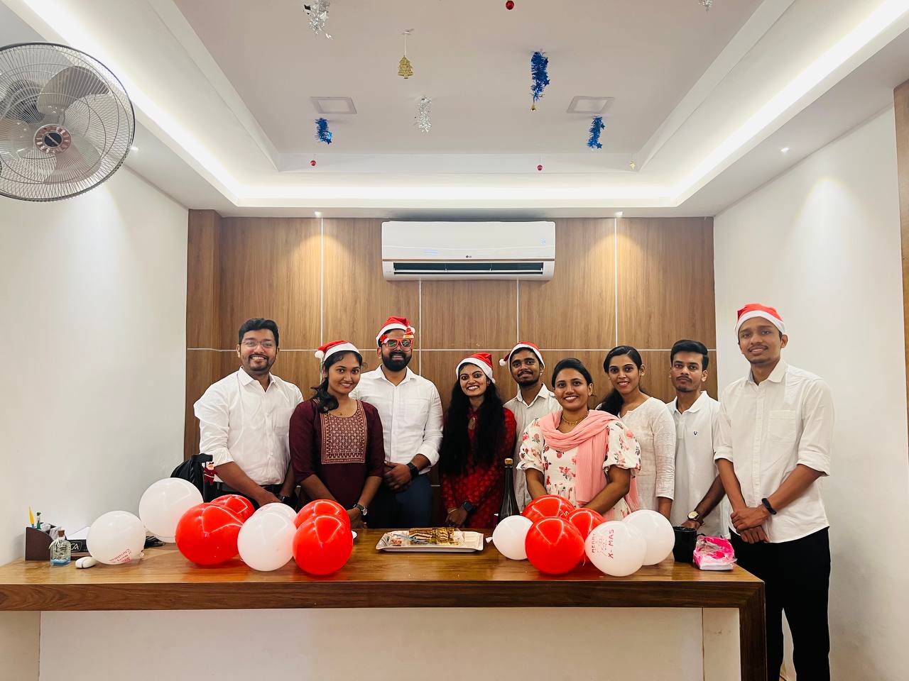 Xmas Celebration 2024