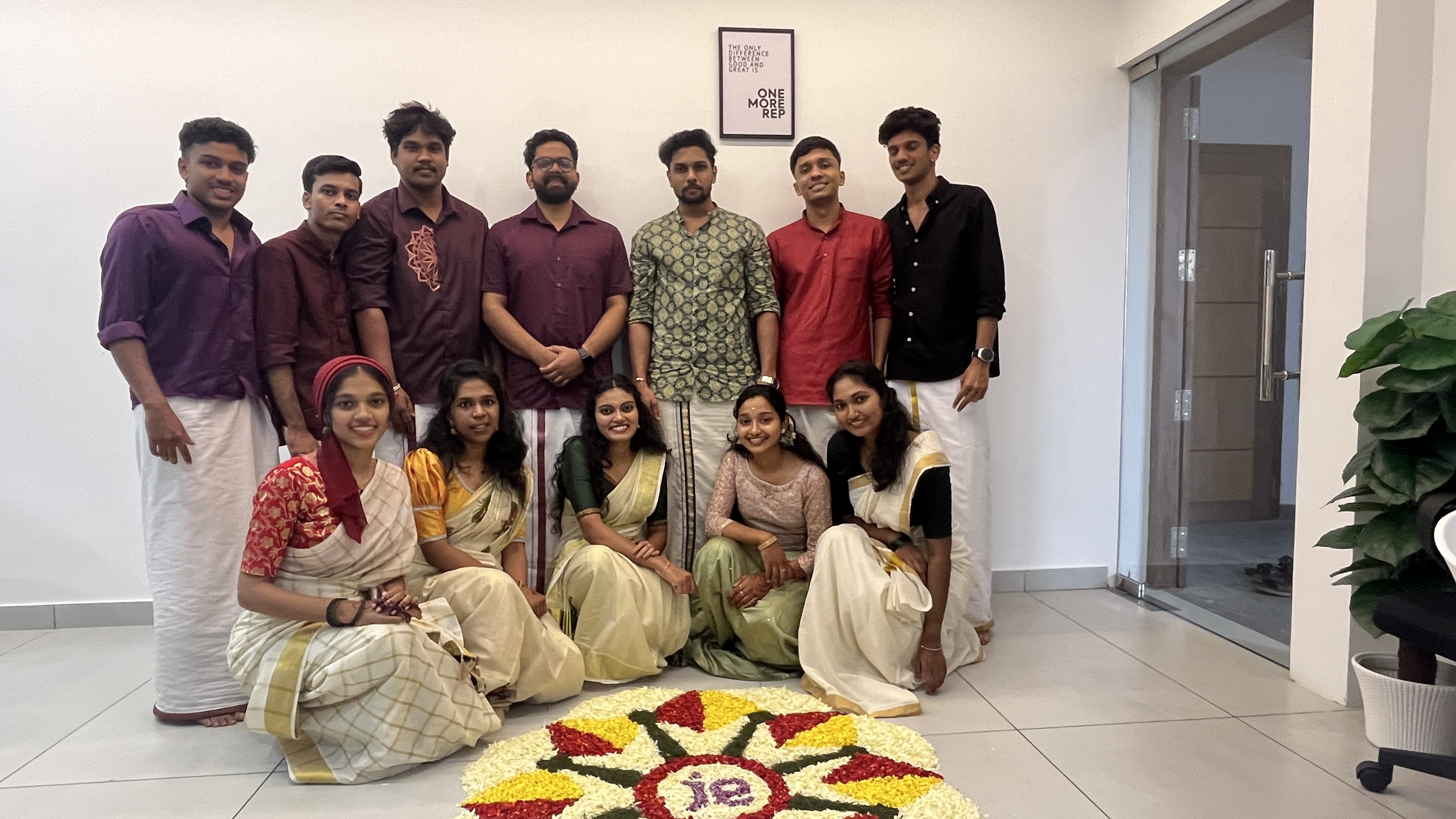 Onam Celebration 2025