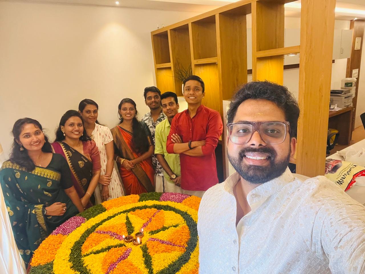 Onam Celebration 2024